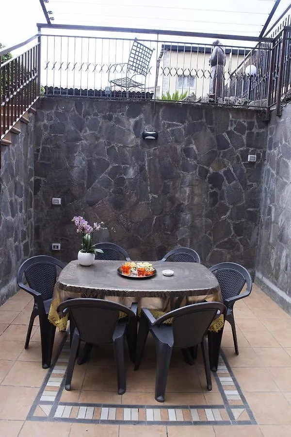 Villa Vesuvio Naples 0*,