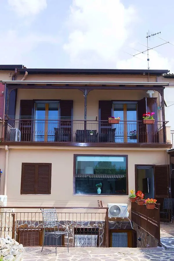 Villa Vesuvio Naples