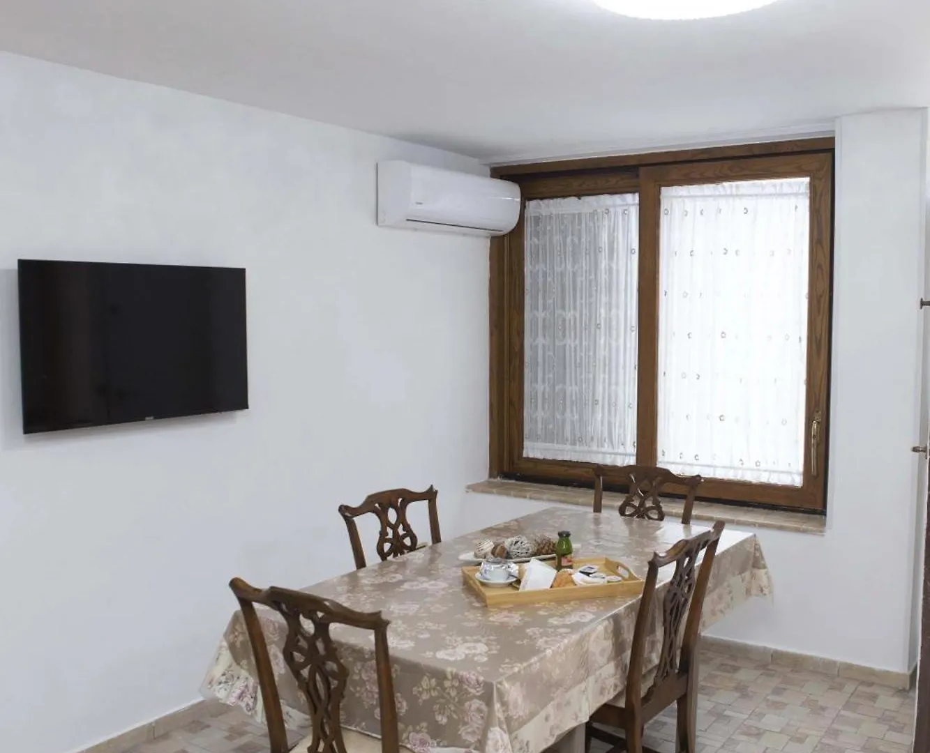 Villa Vesuvio Naples