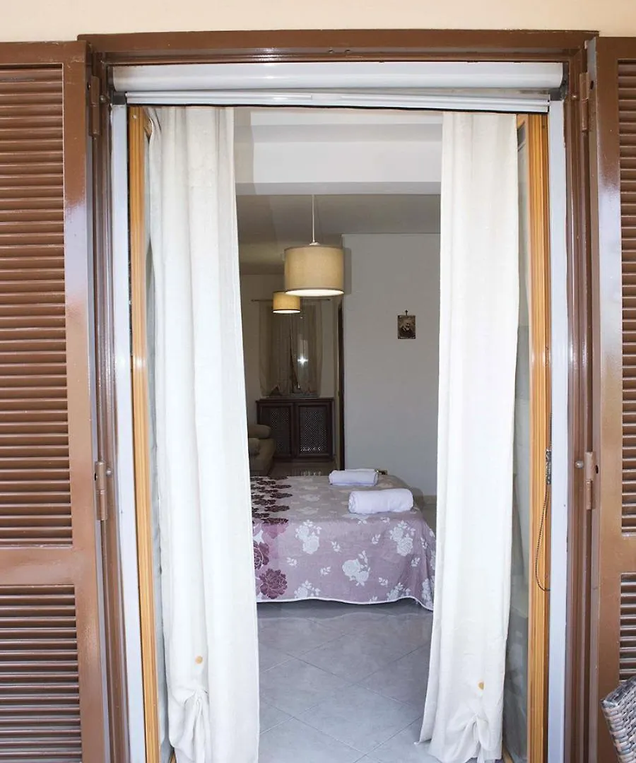 Villa Vesuvio Naples
