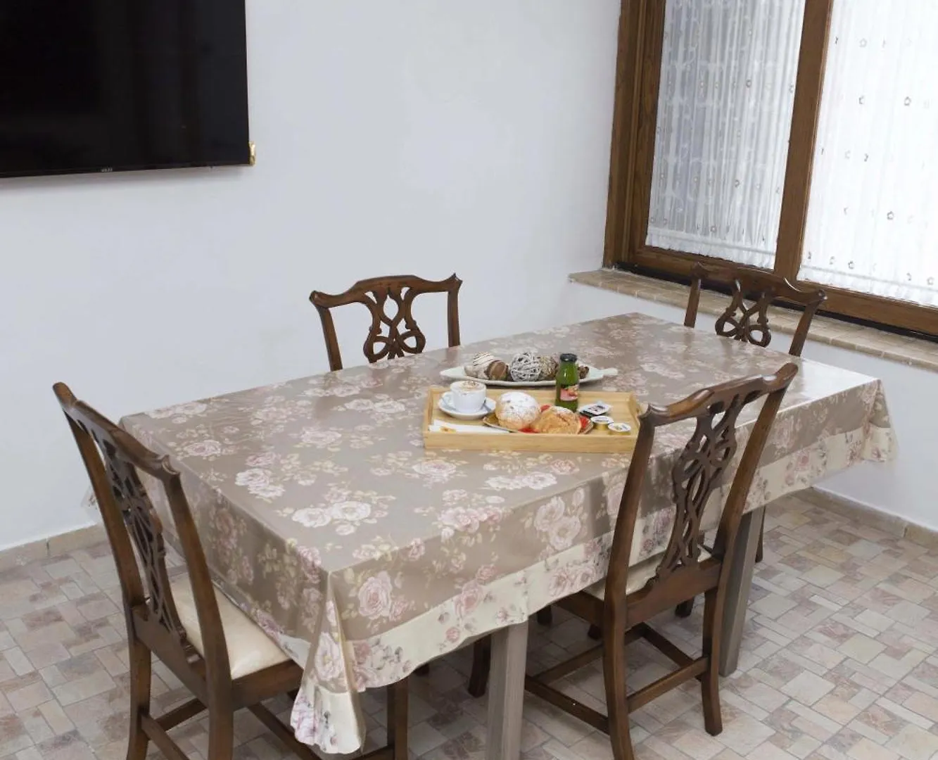 Villa Vesuvio Naples